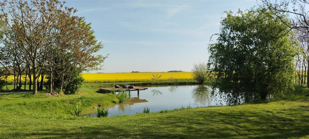 Retreat - Matijin Salaš / Mátyas Tanya