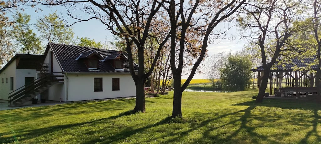 Retreat - Matijin Salaš / Mátyas Tanya