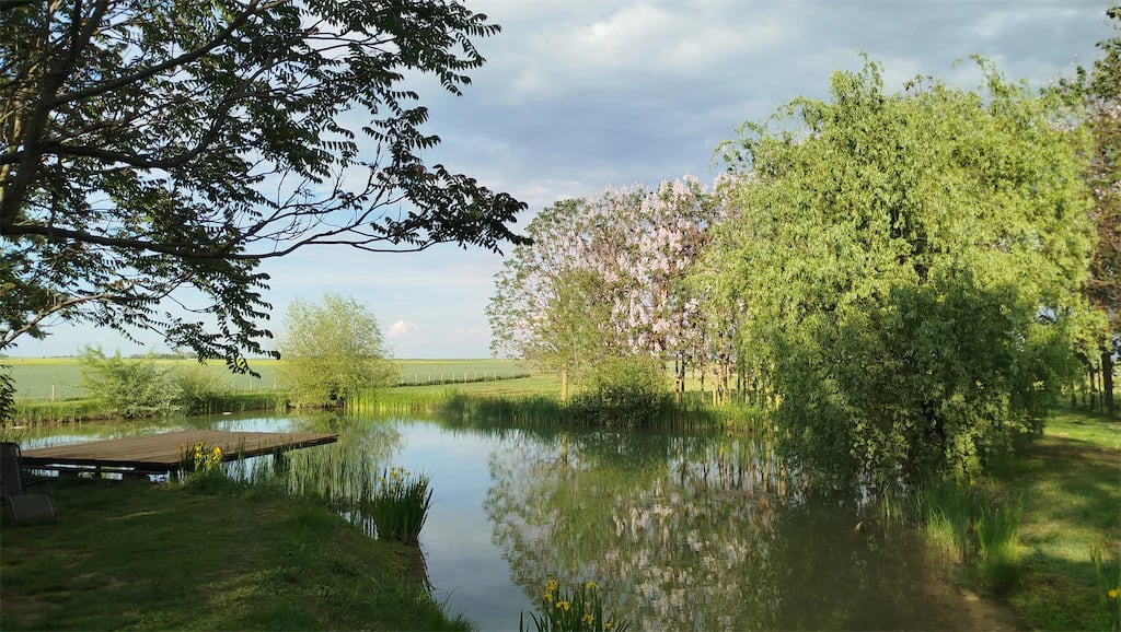 Retreat - Matijin Salaš / Mátyas Tanya